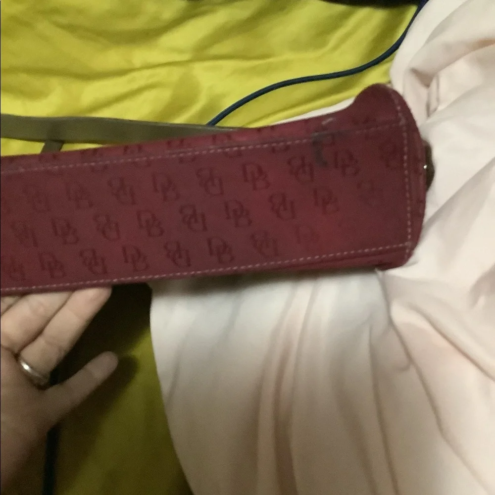 Authentic Dooney & Bourke - Picture 6 of 9